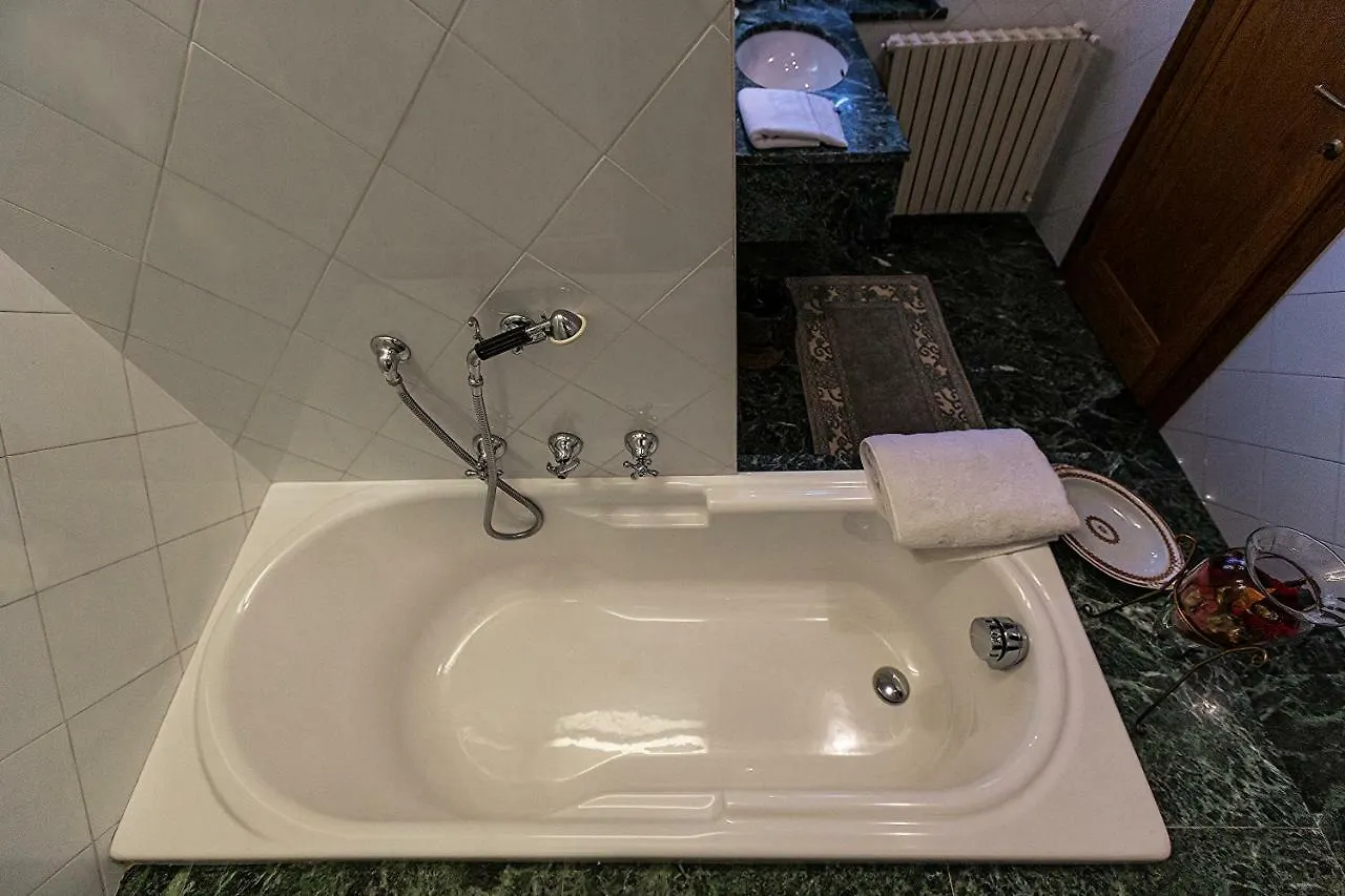 Il Rifugio Apartment Pracchia