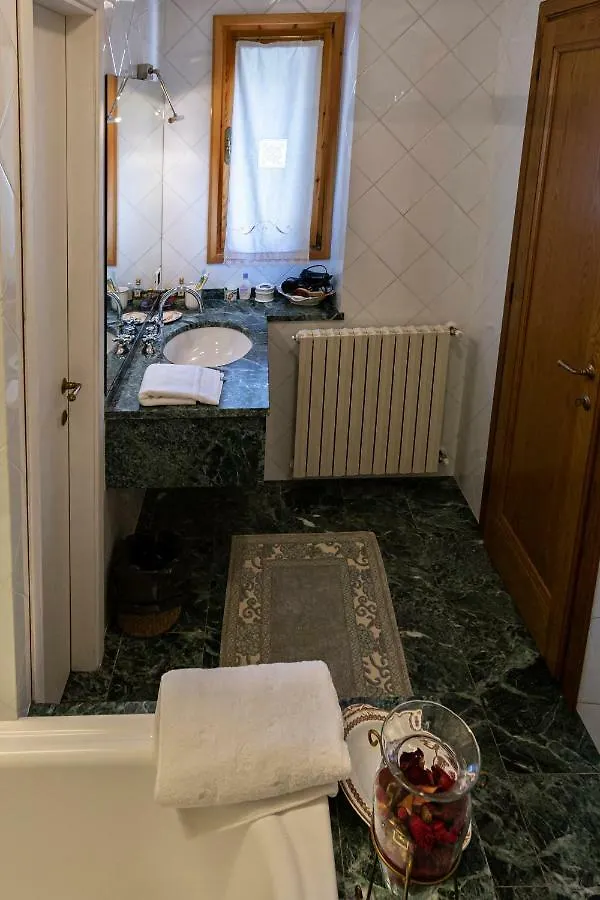 Il Rifugio Apartment Pracchia 0*,  Italy