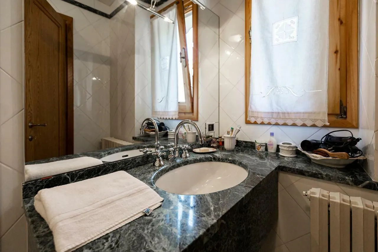 Il Rifugio Apartment Pracchia 0*,  Italy