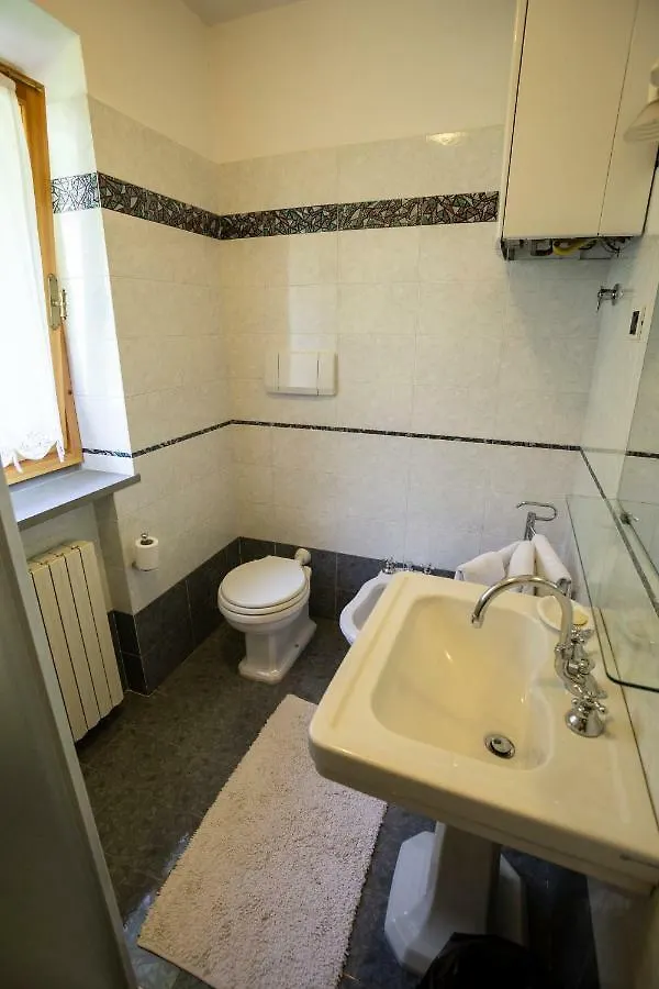 Il Rifugio Apartment Pracchia Italy