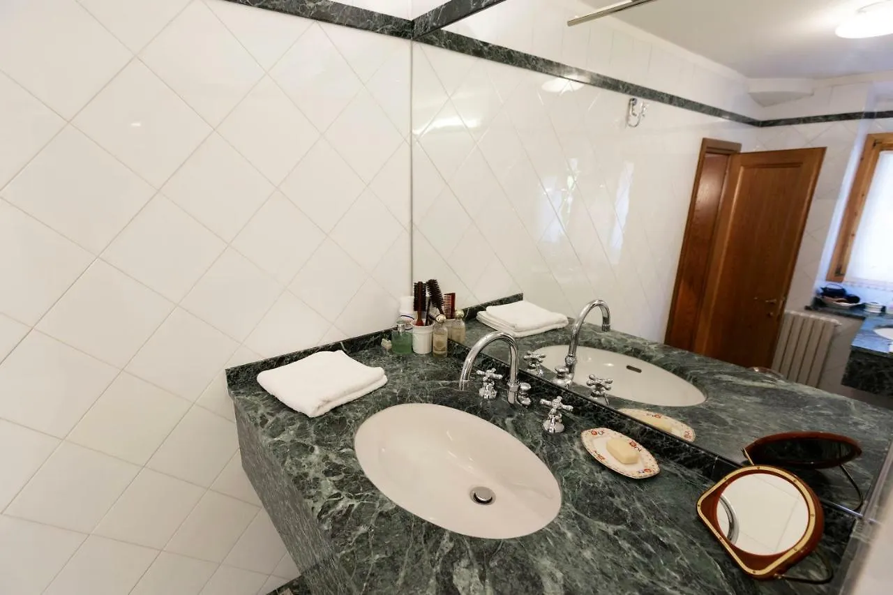 Il Rifugio Apartment Pracchia