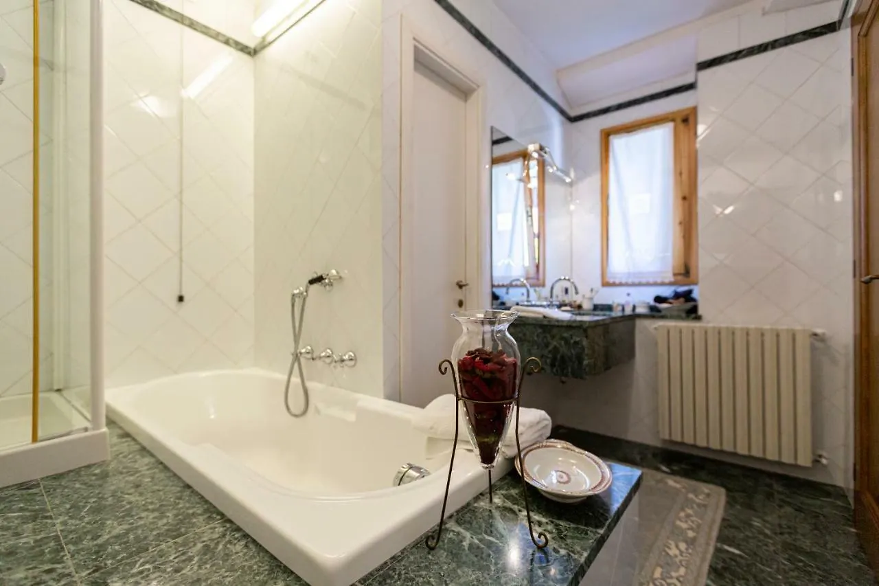 Il Rifugio Apartment Pracchia Italy