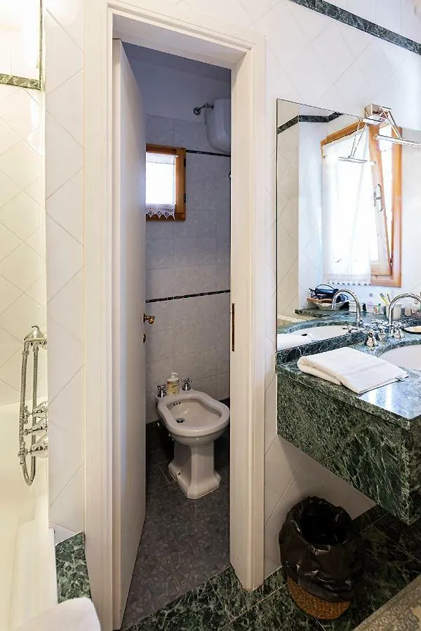 Il Rifugio Apartment Pracchia