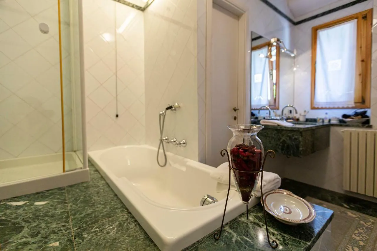 Il Rifugio Apartment Pracchia