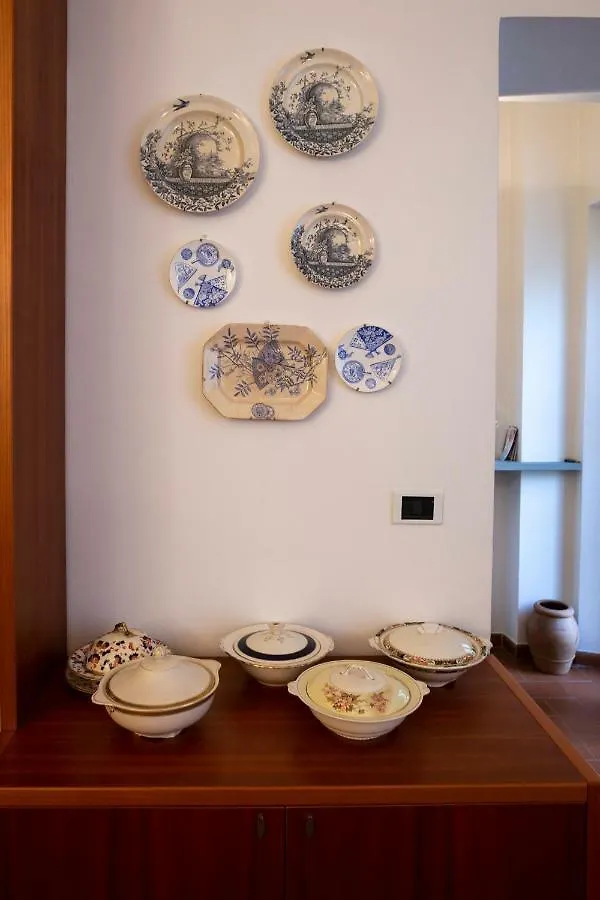 Il Rifugio Apartment Pracchia Italy