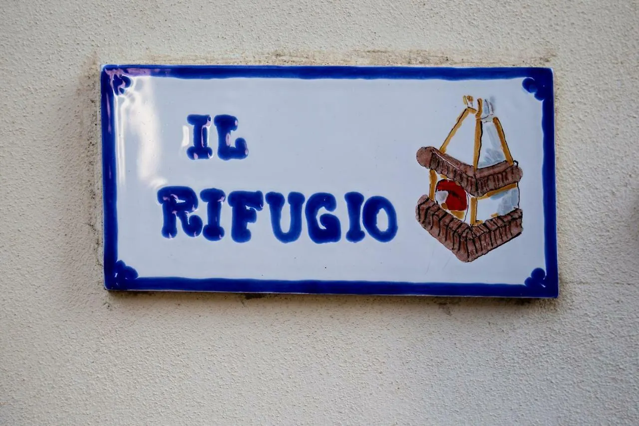 Il Rifugio Apartment Pracchia