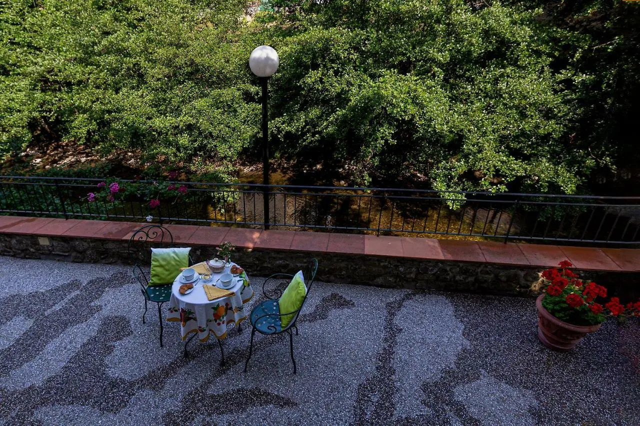 Il Rifugio Apartment Pracchia Italy