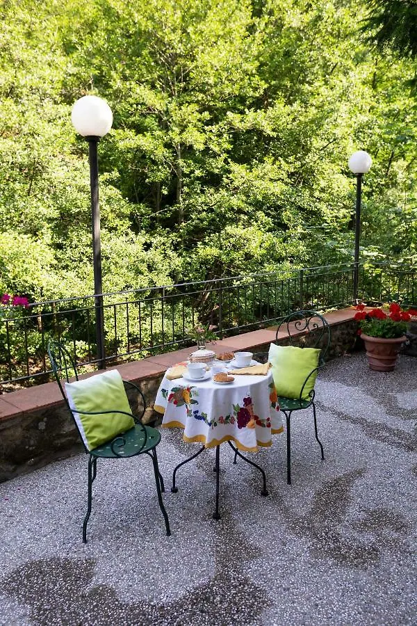 Il Rifugio Apartment Pracchia 0*,  Italy