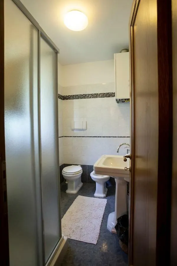 Il Rifugio Apartment Pracchia Italy