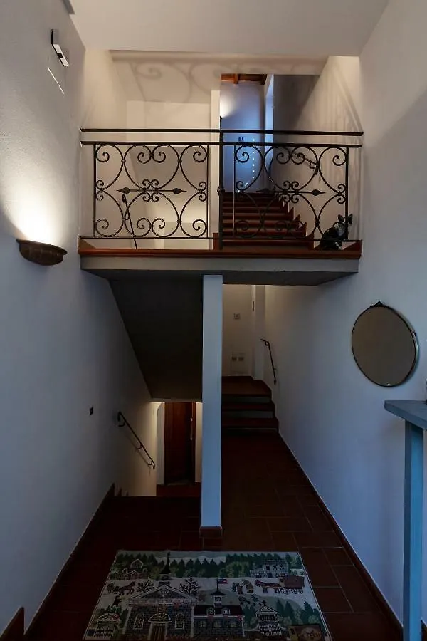 Il Rifugio Apartment Pracchia Italy