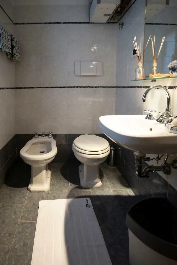 Il Rifugio Apartment Pracchia