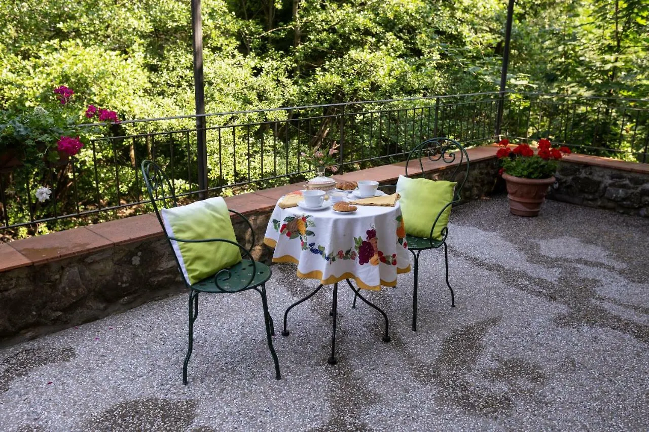 Il Rifugio Apartment Pracchia 0*,  Italy
