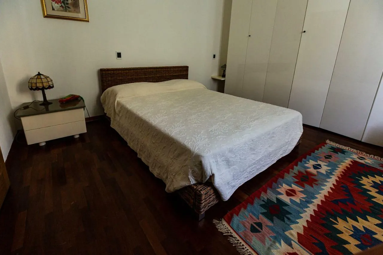 Il Rifugio Apartment Pracchia