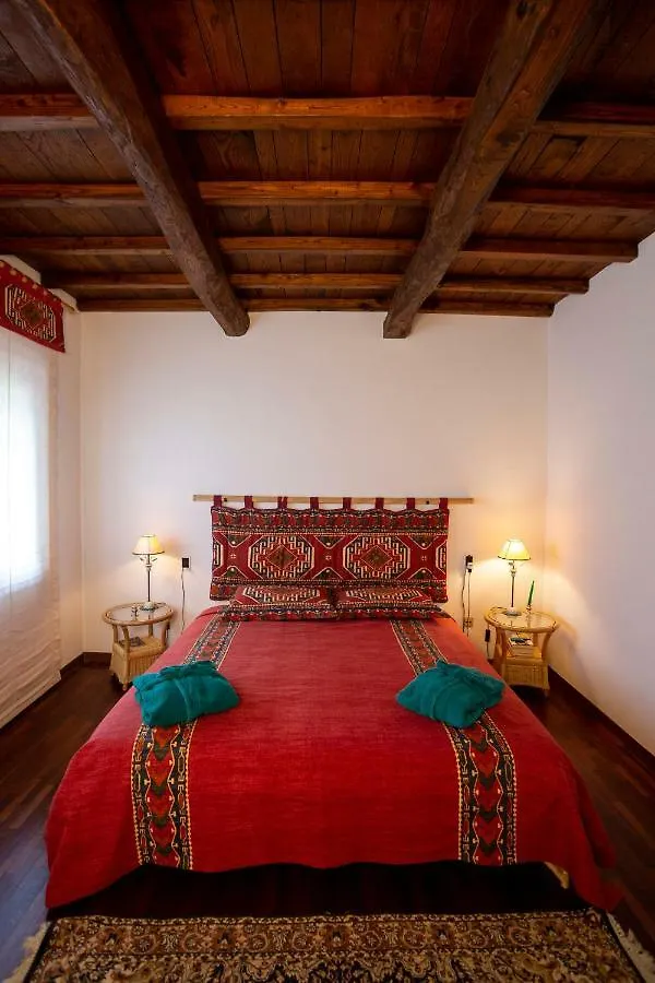 Il Rifugio Apartment Pracchia