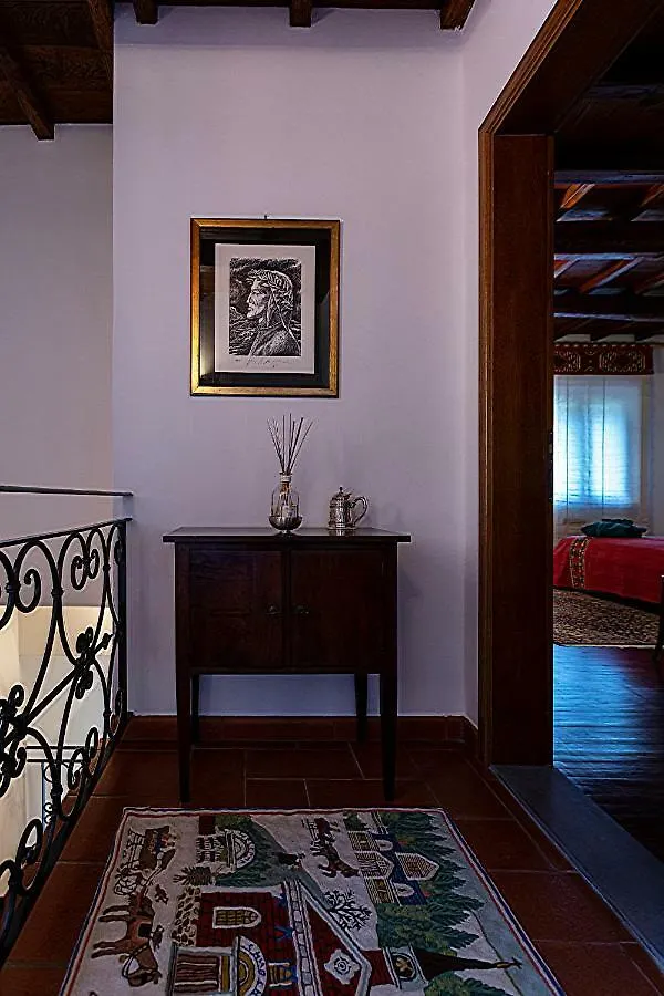 Il Rifugio Apartment Pracchia
