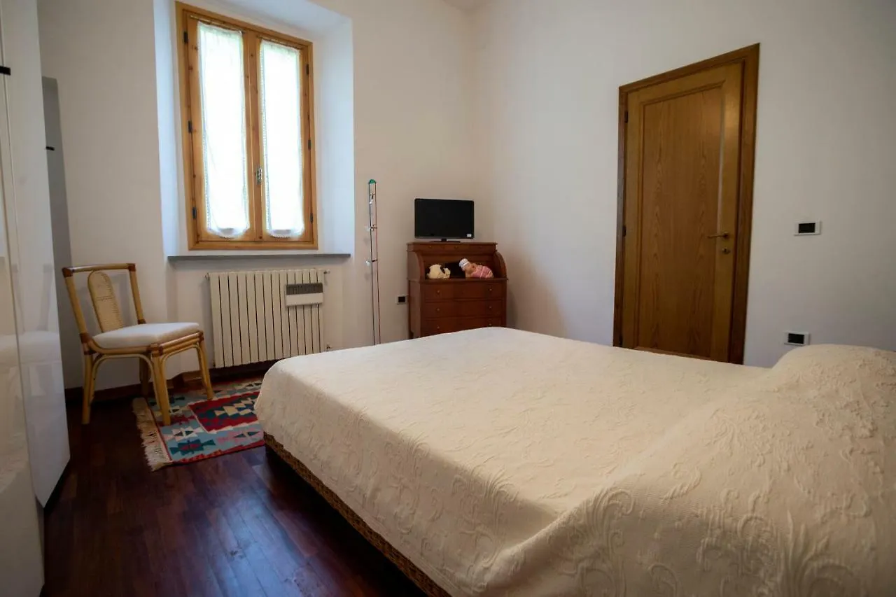 Il Rifugio Apartment Pracchia