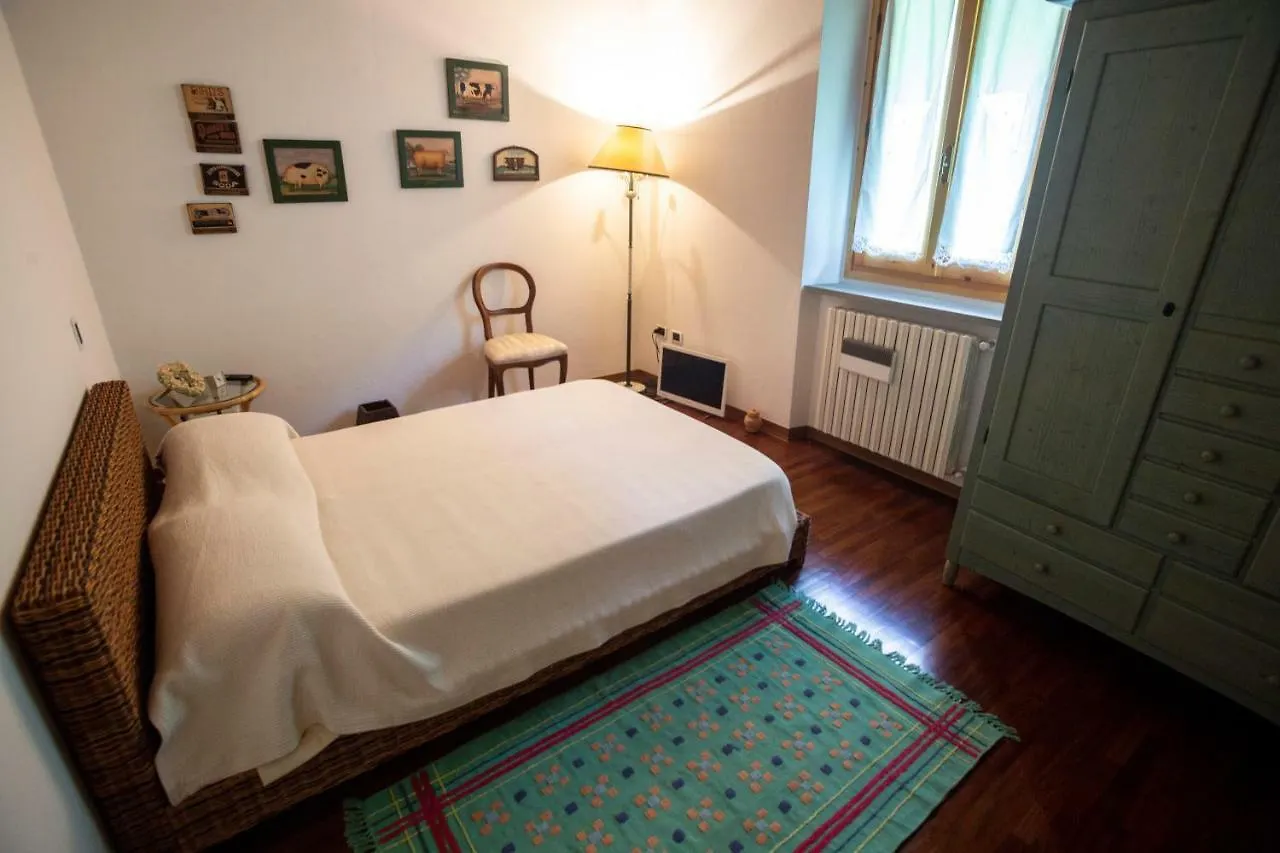 Il Rifugio Apartment Pracchia 0*,  Italy