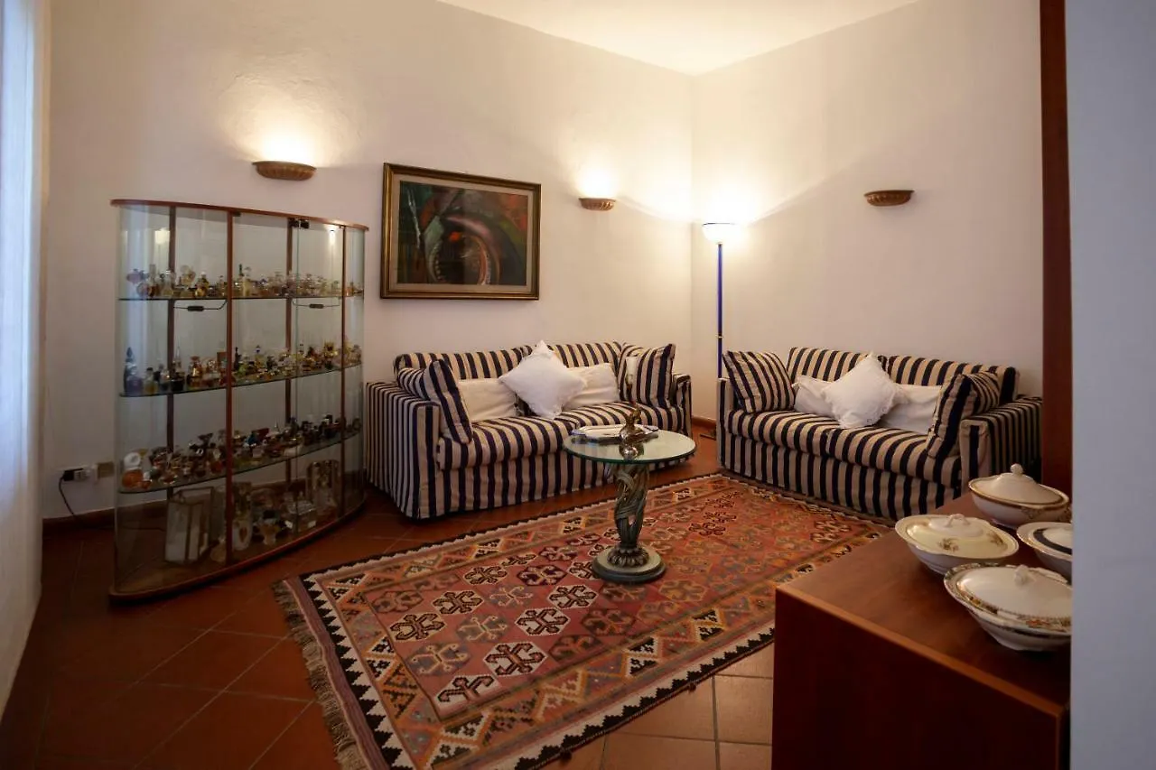 Il Rifugio Apartment Pracchia