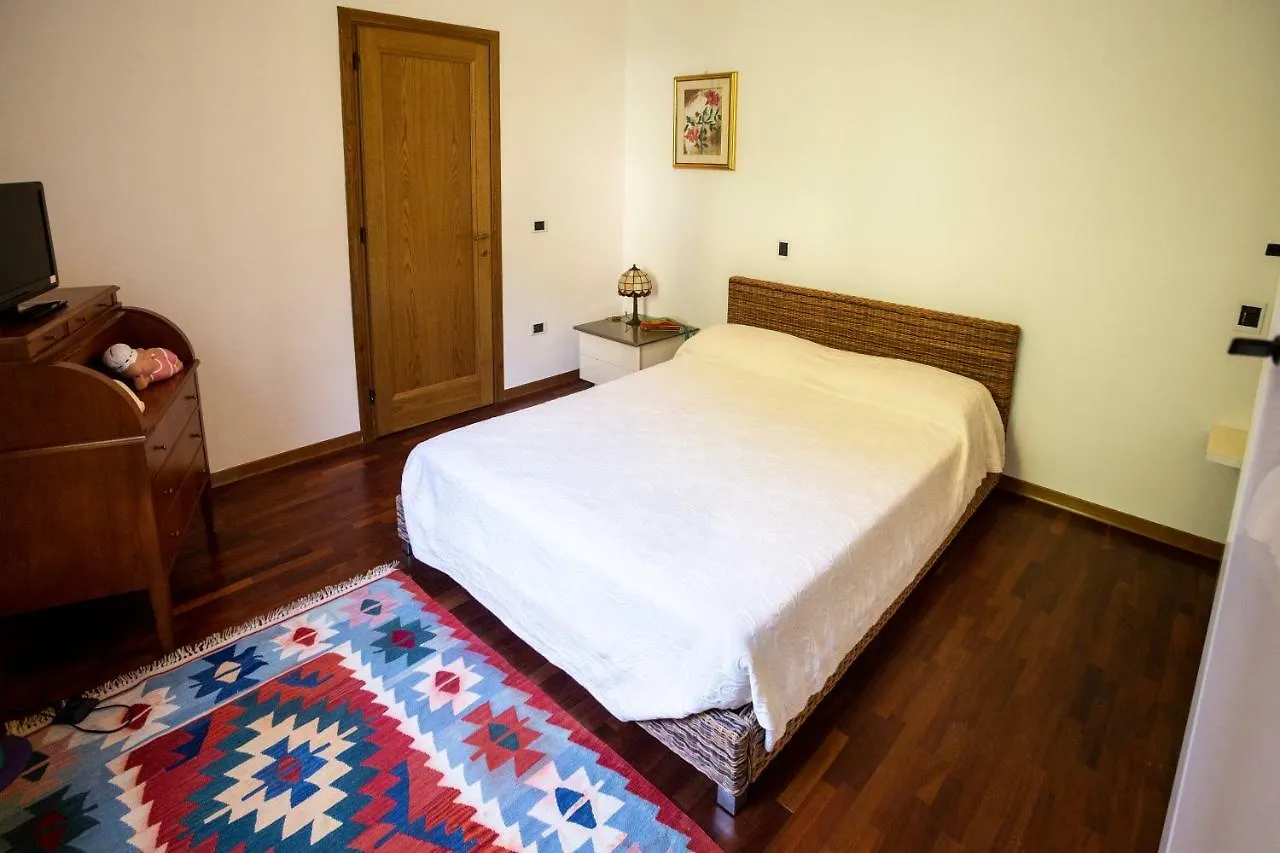 Il Rifugio Apartment Pracchia