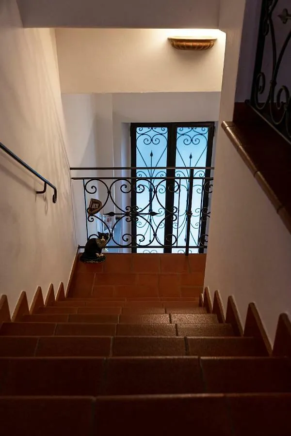 Il Rifugio Apartment Pracchia 0*,