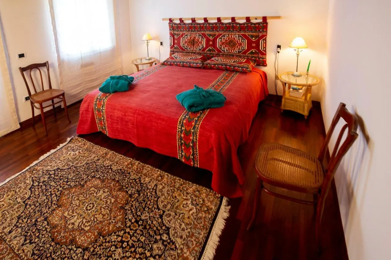 Il Rifugio Apartment Pracchia Italy