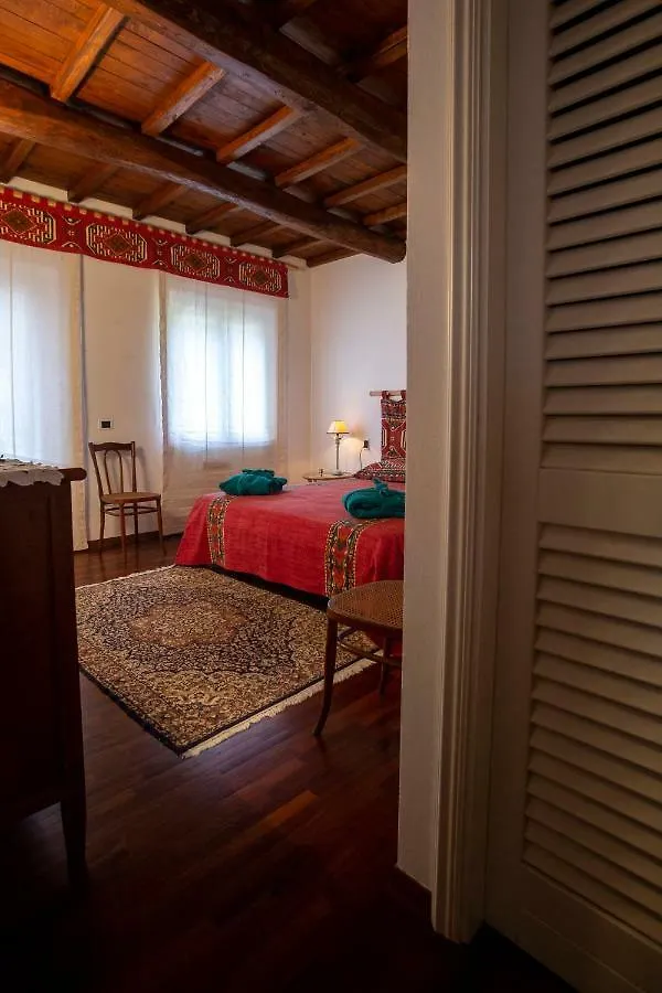 Il Rifugio Apartment Pracchia