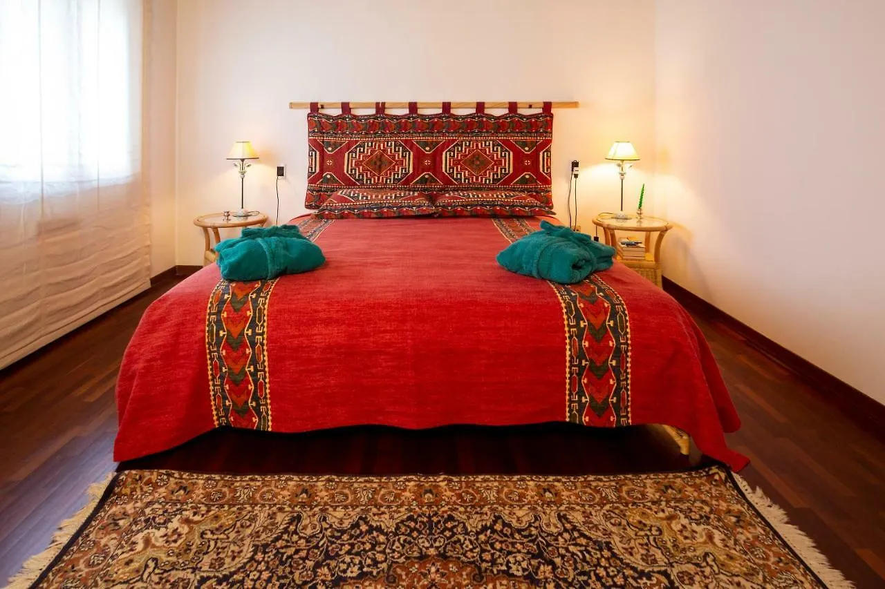 Il Rifugio Apartment Pracchia Italy